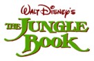 The Jungle Book - Logo (xs thumbnail)