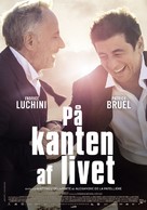 Le meilleur reste &agrave; venir - Danish Movie Poster (xs thumbnail)