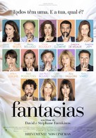 Les fantasmes - Portuguese Movie Poster (xs thumbnail)