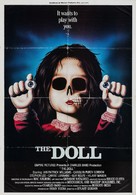 Dolls - Movie Poster (xs thumbnail)