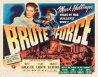 Brute Force Poster