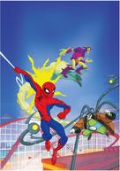 &quot;The Spectacular Spider-Man&quot; - Movie Poster (xs thumbnail)