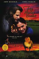Fly Away Home - Movie Poster (xs thumbnail)
