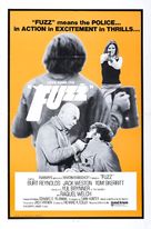 Fuzz - Movie Poster (xs thumbnail)