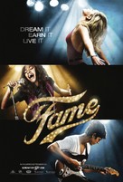 Fame - Movie Poster (xs thumbnail)