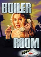 Boiler Room - DVD movie cover (xs thumbnail)