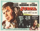 Jubal - British Movie Poster (xs thumbnail)