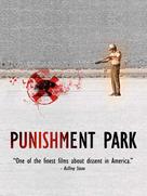 Punishment Park - Video on demand movie cover (xs thumbnail)