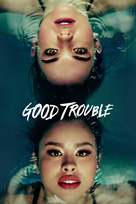 &quot;Good Trouble&quot; - Video on demand movie cover (xs thumbnail)