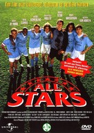 All Stars - Dutch DVD movie cover (xs thumbnail)