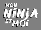 Ternet Ninja - French Logo (xs thumbnail)