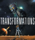 Transformations - Blu-Ray movie cover (xs thumbnail)