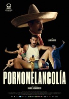 Pornomelancol&iacute;a - Argentinian Movie Poster (xs thumbnail)