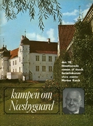 Kampen om N&aelig;sbyg&aring;rd - Danish Movie Poster (xs thumbnail)