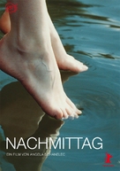 Nachmittag - German Movie Cover (xs thumbnail)