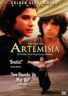 Artemisia - Movie Cover (xs thumbnail)