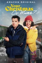 Your Christmas or Mine? - Video on demand movie cover (xs thumbnail)