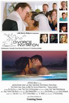 Divorce Invitation - Movie Poster (xs thumbnail)