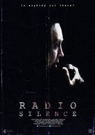Radio Silence - British Movie Poster (xs thumbnail)