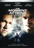 The Moment After 2: The Awakening - DVD movie cover (xs thumbnail)