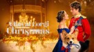 A Royal Corgi Christmas - Movie Poster (xs thumbnail)