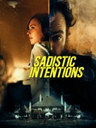 Sadistic Intentions - Movie Cover (xs thumbnail)