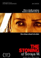 The Stoning of Soraya M. - Movie Cover (xs thumbnail)