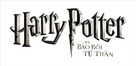 Harry Potter and the Deathly Hallows: Part I - Vietnamese Logo (xs thumbnail)