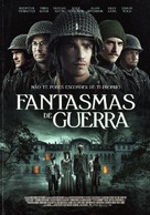 Ghosts of War - Portuguese Movie Poster (xs thumbnail)