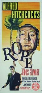 Rope - Australian Movie Poster (xs thumbnail)
