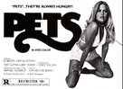 Pets - poster (xs thumbnail)