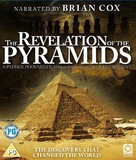 La r&eacute;v&eacute;lation des pyramides - British Blu-Ray movie cover (xs thumbnail)