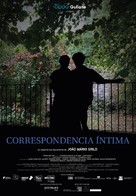 Vieirarpad - Spanish Movie Poster (xs thumbnail)