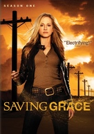 &quot;Saving Grace&quot; - Movie Cover (xs thumbnail)