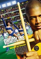Drumline - German Movie Poster (xs thumbnail)