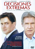 Extraordinary Measures - Argentinian Movie Cover (xs thumbnail)