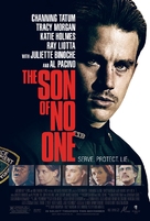 The Son of No One - Movie Poster (xs thumbnail)