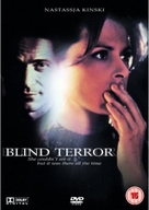 Blind Terror - British Movie Cover (xs thumbnail)