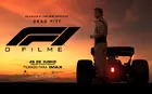 F1: The Movie Poster