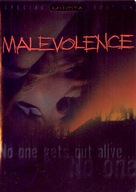 Malevolence - Movie Cover (xs thumbnail)