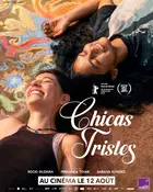 Chicas tristes Poster