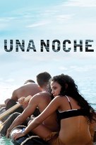 Una Noche - DVD movie cover (xs thumbnail)