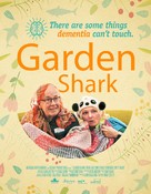 Garden Shark - Canadian Movie Poster (xs thumbnail)