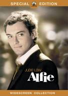 Alfie - DVD movie cover (xs thumbnail)