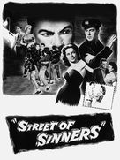 Street of Sinners - poster (xs thumbnail)