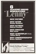 Lenny Poster