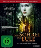 Cry of the Owl - German Movie Cover (xs thumbnail)