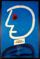 Martin u oblacima - Polish Movie Poster (xs thumbnail)