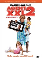 Big Momma&#039;s House 2 - Polish Movie Cover (xs thumbnail)
