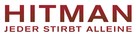 Hitman - German Logo (xs thumbnail)